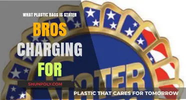 Stater Bros Plastic Bag Fees: What You Need to Know