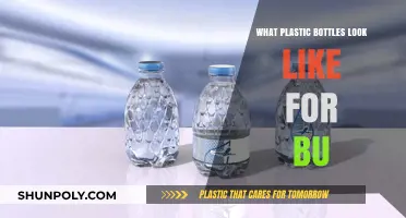 Understanding the Design and Appearance of Plastic Bottles for BU