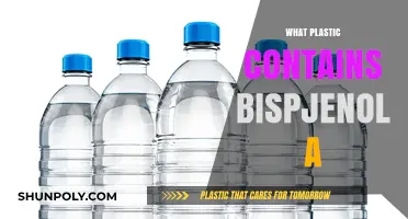 BPA-Containing Plastics: What You Need to Know