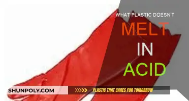 Acid-Resistant Plastics: Which Polymers Endure?