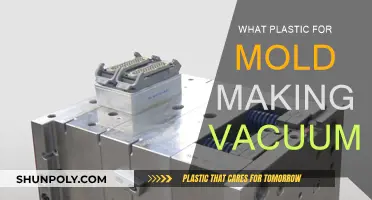 The Best Plastics for Vacuum Molding