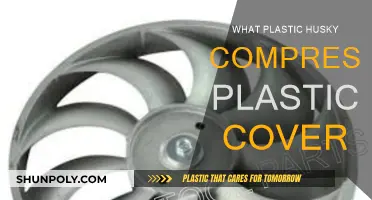Husky Compressor Plastic Covers: What's the Deal?