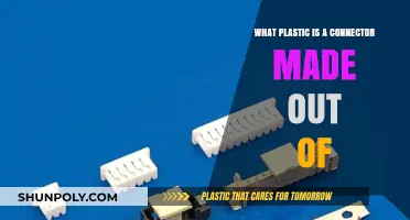 Understanding Connector Plastics: Materials Used in Manufacturing Connectors