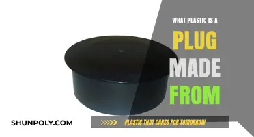 Understanding Plug Materials: What Type of Plastic is Used?