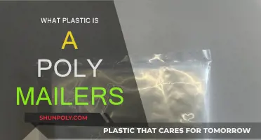 Poly Mailers: Plastic Packaging for Shipping