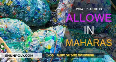 Maharashtra's Allowed Plastics: What You Need to Know