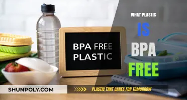 Safe Alternatives: Exploring BPA-Free Plastics for Everyday Use