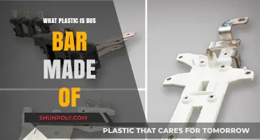 Understanding Bus Bar Plastics: Materials, Properties, and Applications
