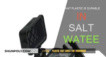 Saltwater-Resistant Plastics: Which Polymers Endure?