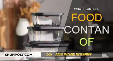 Plastic Food Containers: What's Safe?