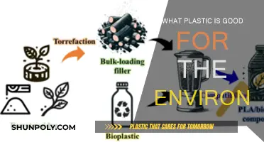 The Pros of Plastic: Environmental Benefits