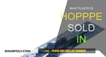 Hoppess: What Plastic Packaging is Used?