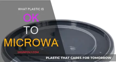 Microwavable Plastics: Safe or Unsafe?