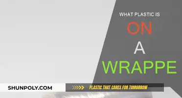Plastic Wrappers: What's the Harm?