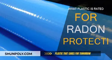 Radon Protection: What Plastic is Best?