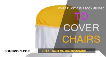 Best Chair Covers: Plastic Protection for Your Chairs