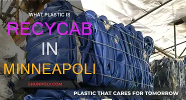 Minneapolis' Guide to Plastic Recycling