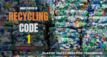 Recycling Code 1: What Plastics Are Safe to Recycle?
