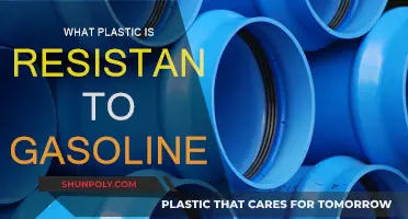 Gasoline-Resistant Plastics: Which Polymer Wins?