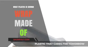 Understanding Shrink Wrap: Materials, Composition, and Common Plastics Used