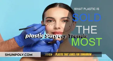 Most Popular Plastics: What's the Top-Selling Plastic?
