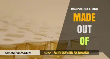 Understanding Sterile Plastic: Composition, Uses, and Safety Explained