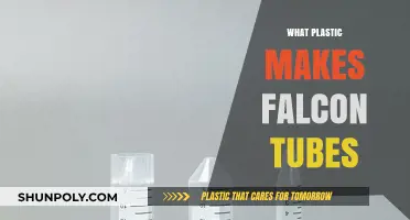 Understanding the Plastic Composition of Falcon Tubes: A Comprehensive Guide