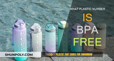 Safe Plastics: BPA-Free Numbers You Can Trust