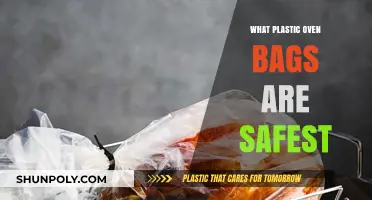 Choosing Safest Plastic Oven Bags: A Comprehensive Guide for Home Cooks