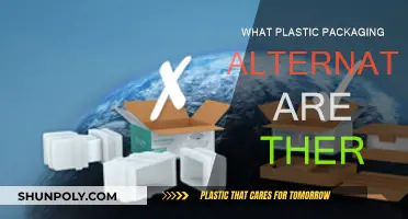 Exploring Eco-Friendly Alternatives to Plastic Packaging