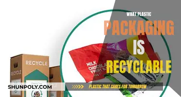 Recycling Plastic Packaging: What Plastics Are Acceptable?