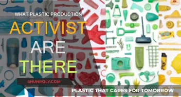 Activists Fighting Plastic Production: Who Are They?