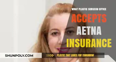 Plastic Surgeons Accepting Aetna Insurance: Find Your Covered Provider