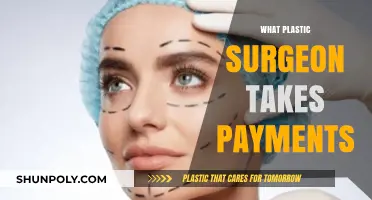 Affordable Plastic Surgery: Surgeons Offering Flexible Payment Plans