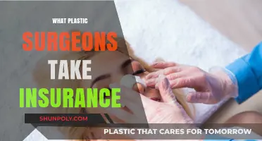 Does Insurance Cover Plastic Surgery? What Surgeons Accept Plans