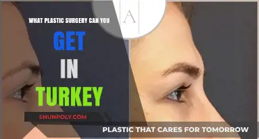 Discover Top Plastic Surgery Options Available in Turkey Today