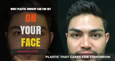 Transform Your Look: Exploring Facial Plastic Surgery Options and Benefits