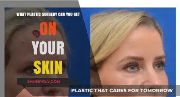 Transform Your Skin: Exploring Plastic Surgery Options for a Flawless Complexion