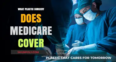 Medicare Coverage for Plastic Surgery: What Procedures Are Included?