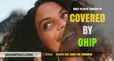 OHIP-Covered Plastic Surgeries: What Procedures Qualify in Ontario?