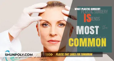Most Popular Plastic Surgery Procedures: Trends and Insights Revealed