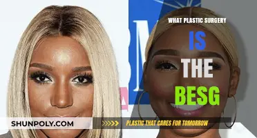 Choosing the Best Plastic Surgery: A Comprehensive Guide to Procedures