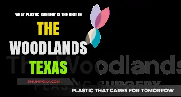 Top Plastic Surgery Options in The Woodlands, Texas: Expert Guide