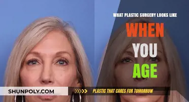 Aging with Plastic Surgery: How Procedures Evolve Over Time