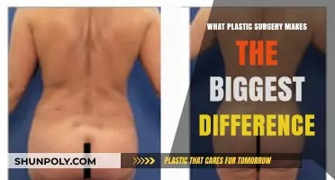 Transformative Plastic Surgery Procedures That Dramatically Enhance Your Appearance