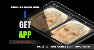 Find Your Perfect Look: Plastic Surgery App Guide for You