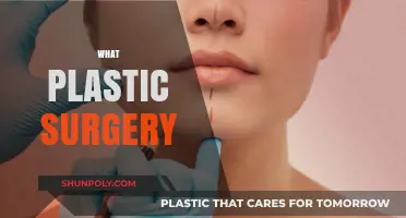 Exploring the World of Plastic Surgery: What You Need to Know