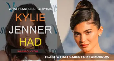 Kylie Jenner's Plastic Surgery Transformation: What's Been Enhanced?