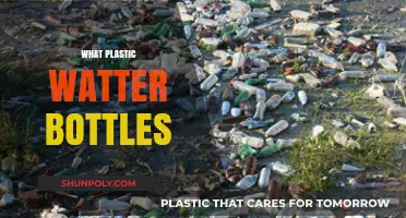 The Environmental Impact of Plastic Water Bottles: What You Need to Know