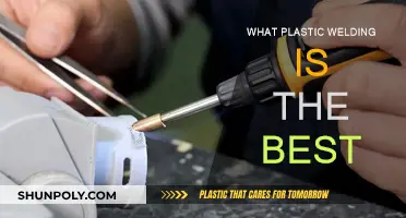 Welding Plastics: Which Method is Superior?